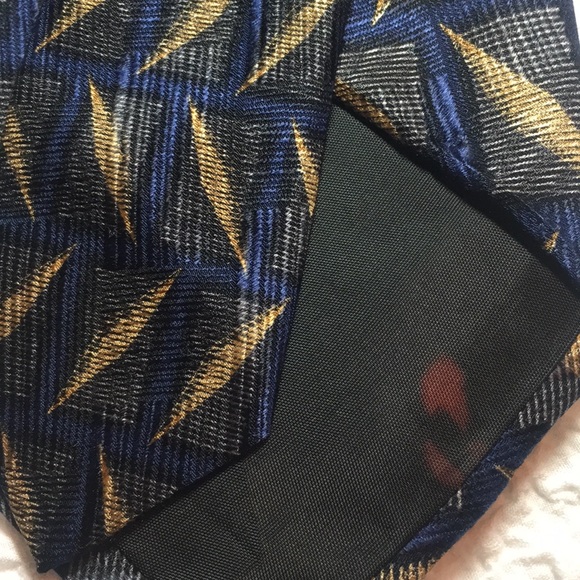 J.Z. Richards Silk Tie - Picture 6 of 6